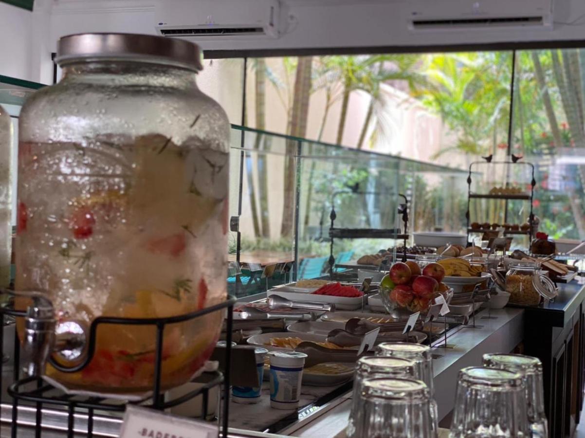 ホテル ラディソン オスカー フレイレ サンパウロ エクステリア 写真 Kombucha at a restaurant in Bangkok, Thailand