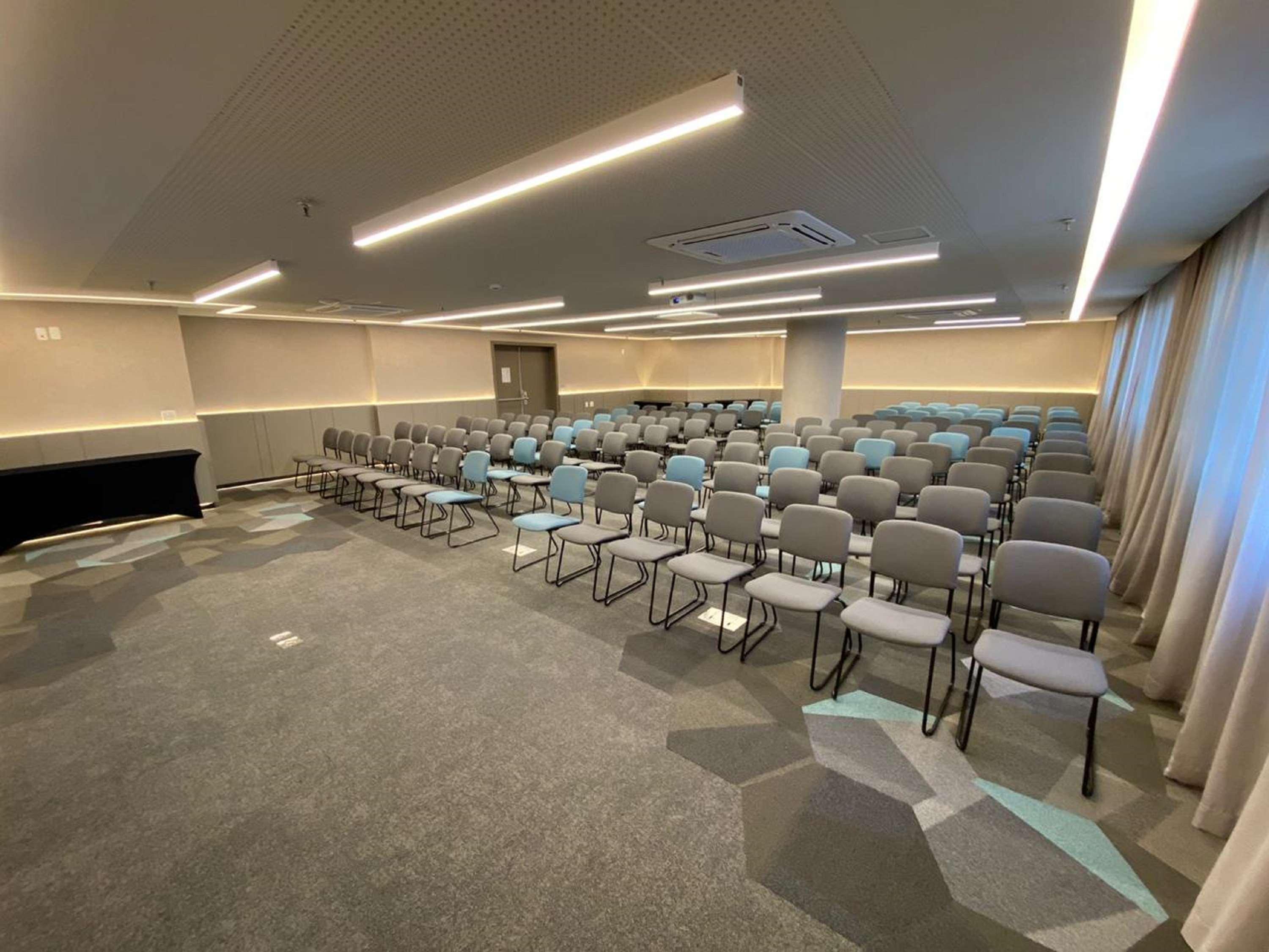 ホテル ラディソン オスカー フレイレ サンパウロ エクステリア 写真 The 2019 conference venue