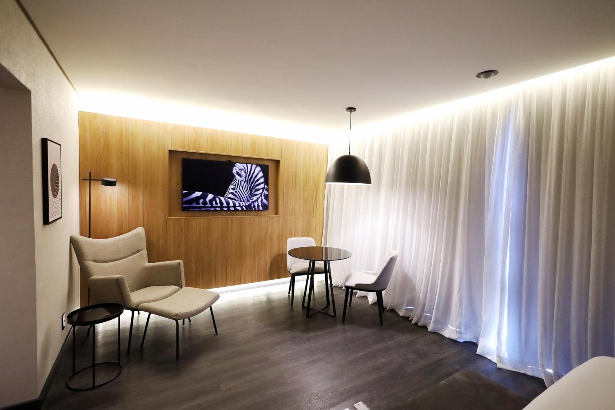 ホテル ラディソン オスカー フレイレ サンパウロ エクステリア 写真 A room at the hotel